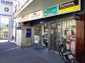 FARMACIA XELECTA 