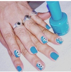 NUEVO LOOK PELUQUERÍA UNISEX 