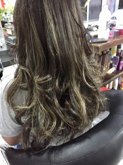 NUEVO LOOK PELUQUERÍA UNISEX 