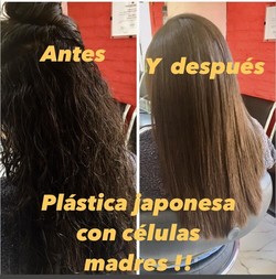 NUEVO LOOK PELUQUERÍA UNISEX 