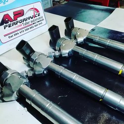 AP Performance Taller Mecánico 