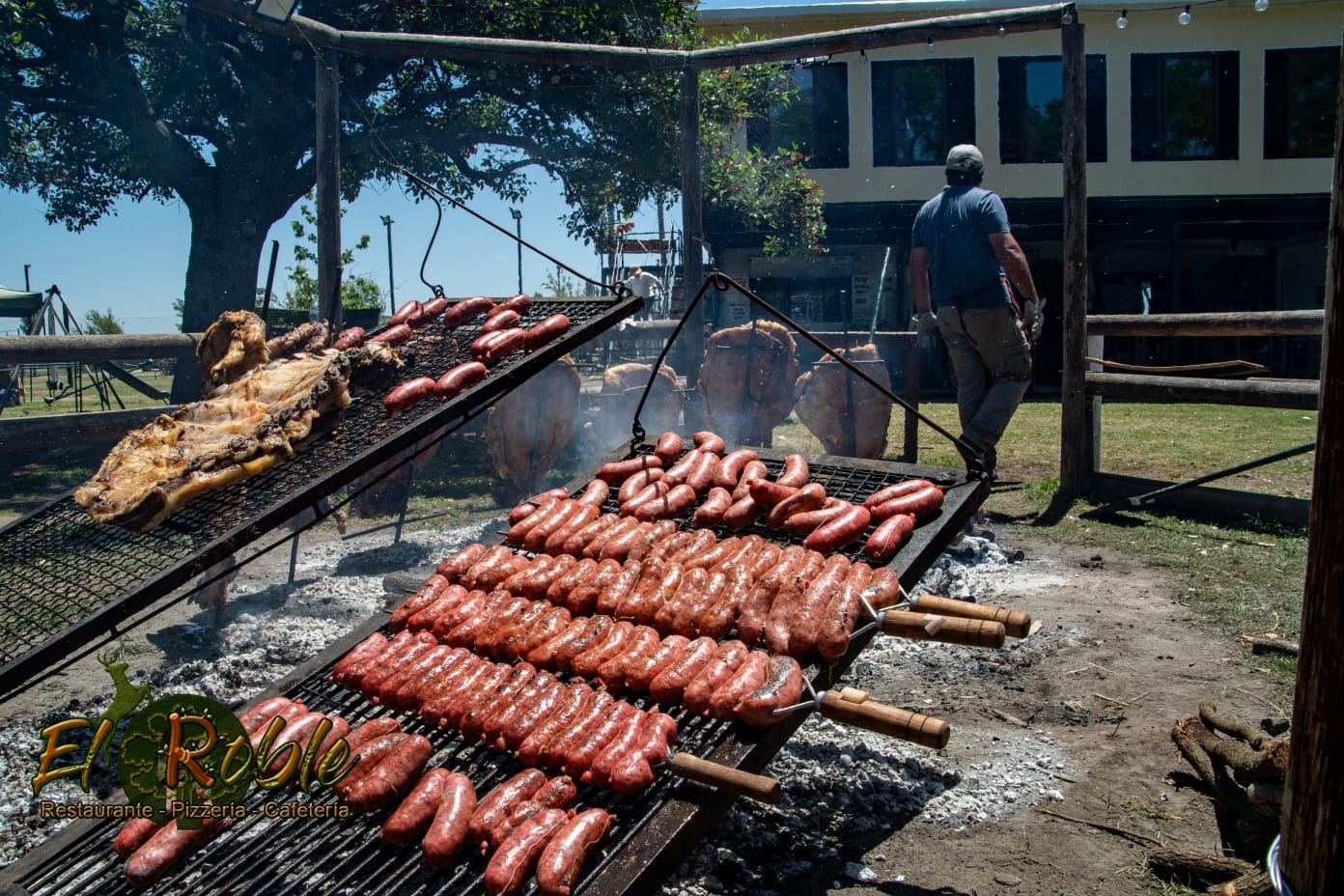 RESERVA KERAYVOTY chorizada  