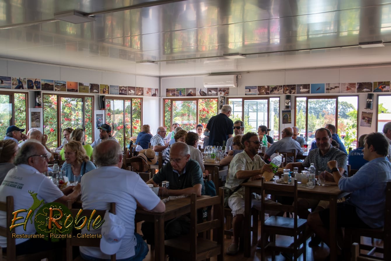 RESERVA KERAYVOTY parrillada  