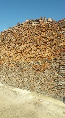 LEÑERIA LEÑA PARA EL CARBÓN 