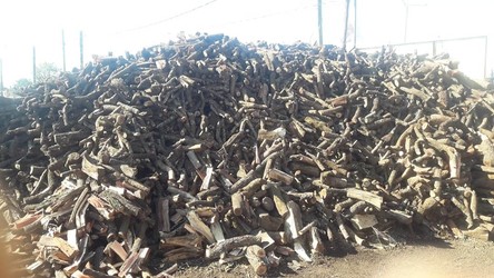 LEÑERIA LEÑA PARA EL CARBÓN Espinillo