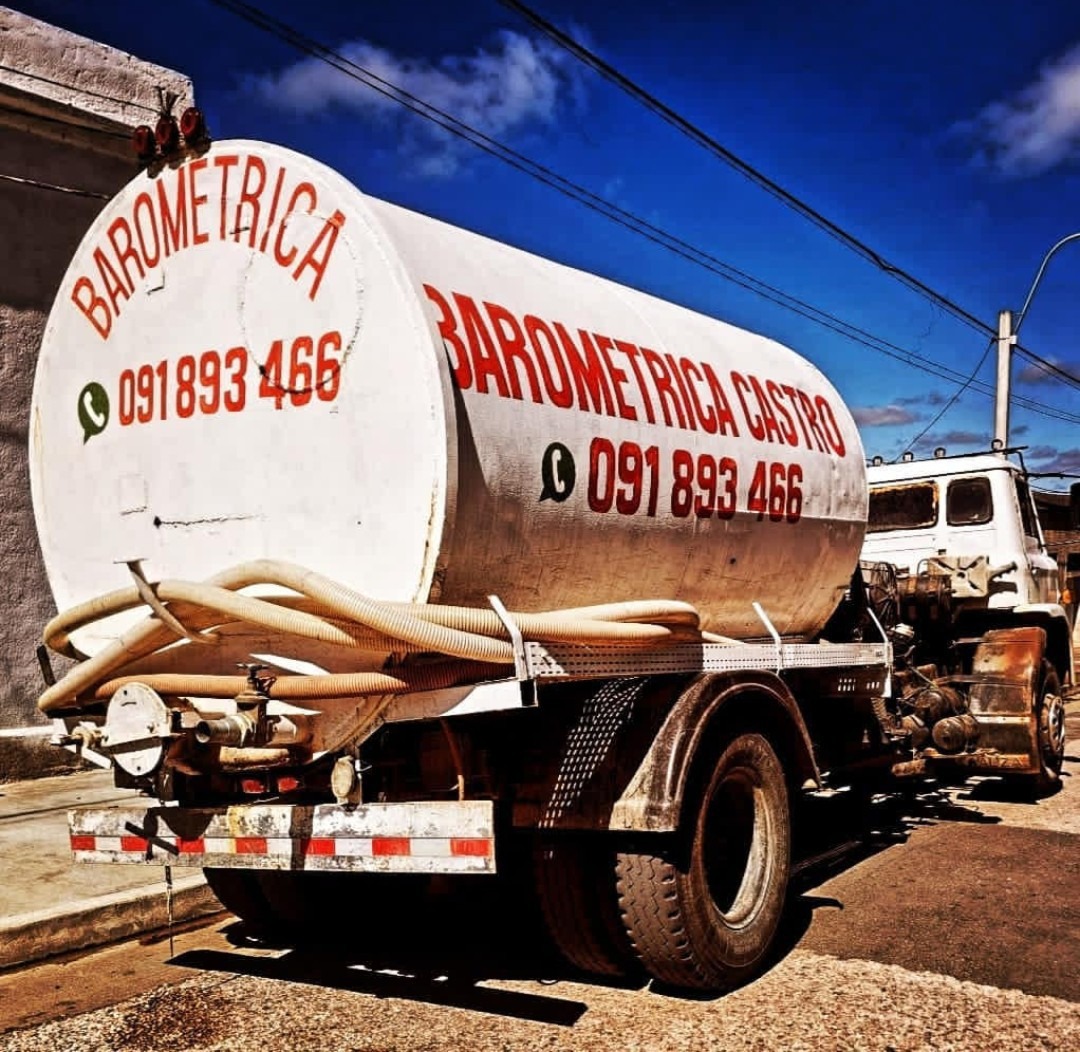 BAROMÉTRICA CASTRO  