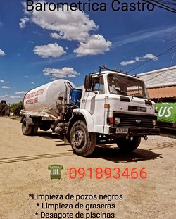 BAROMÉTRICA CASTRO 