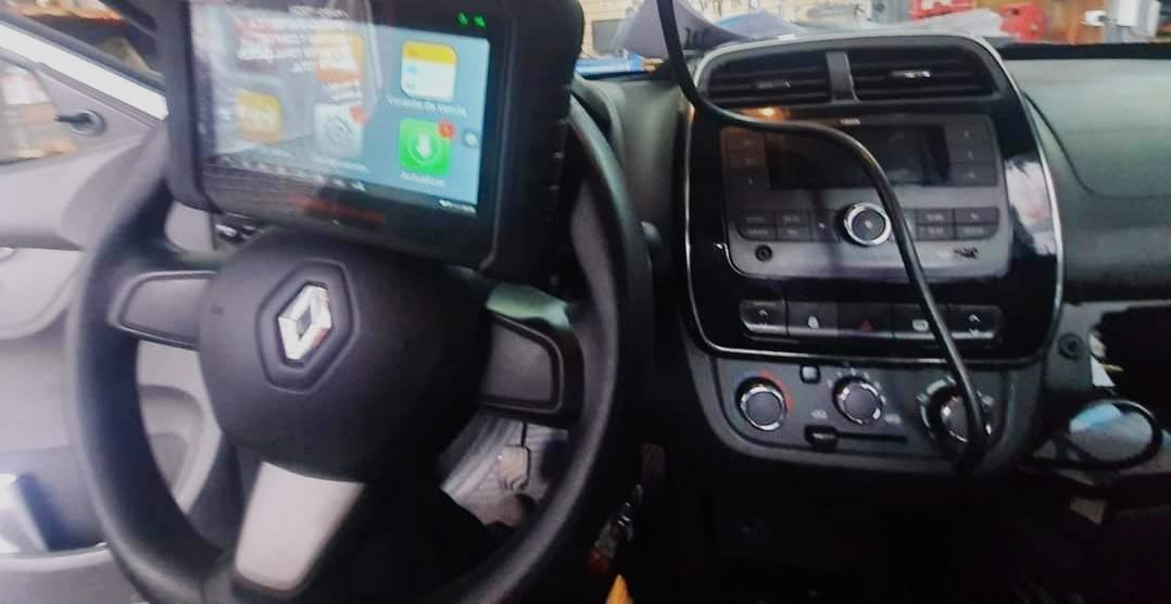 LA ESTACION MULTISERVICIOS  