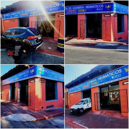 Local Centro LA ESTACION MULTISERVICIOS