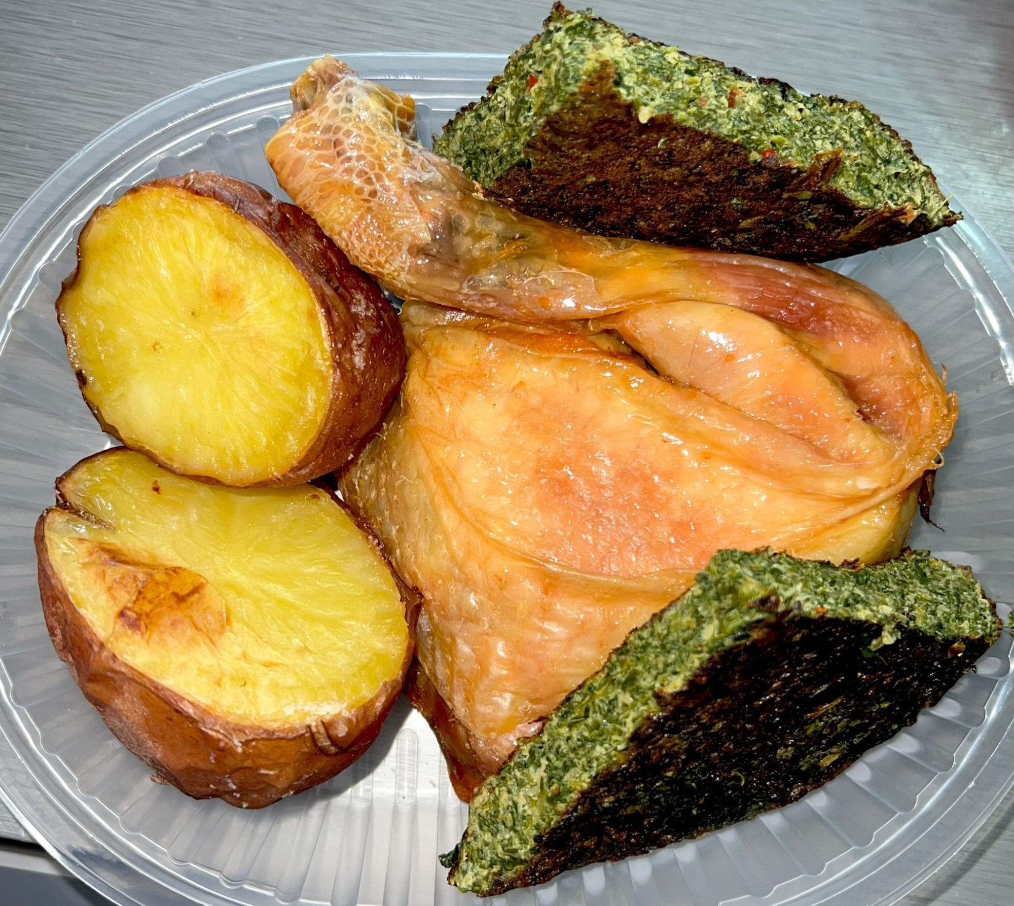 LA COCINA DE SIL Comida casera  