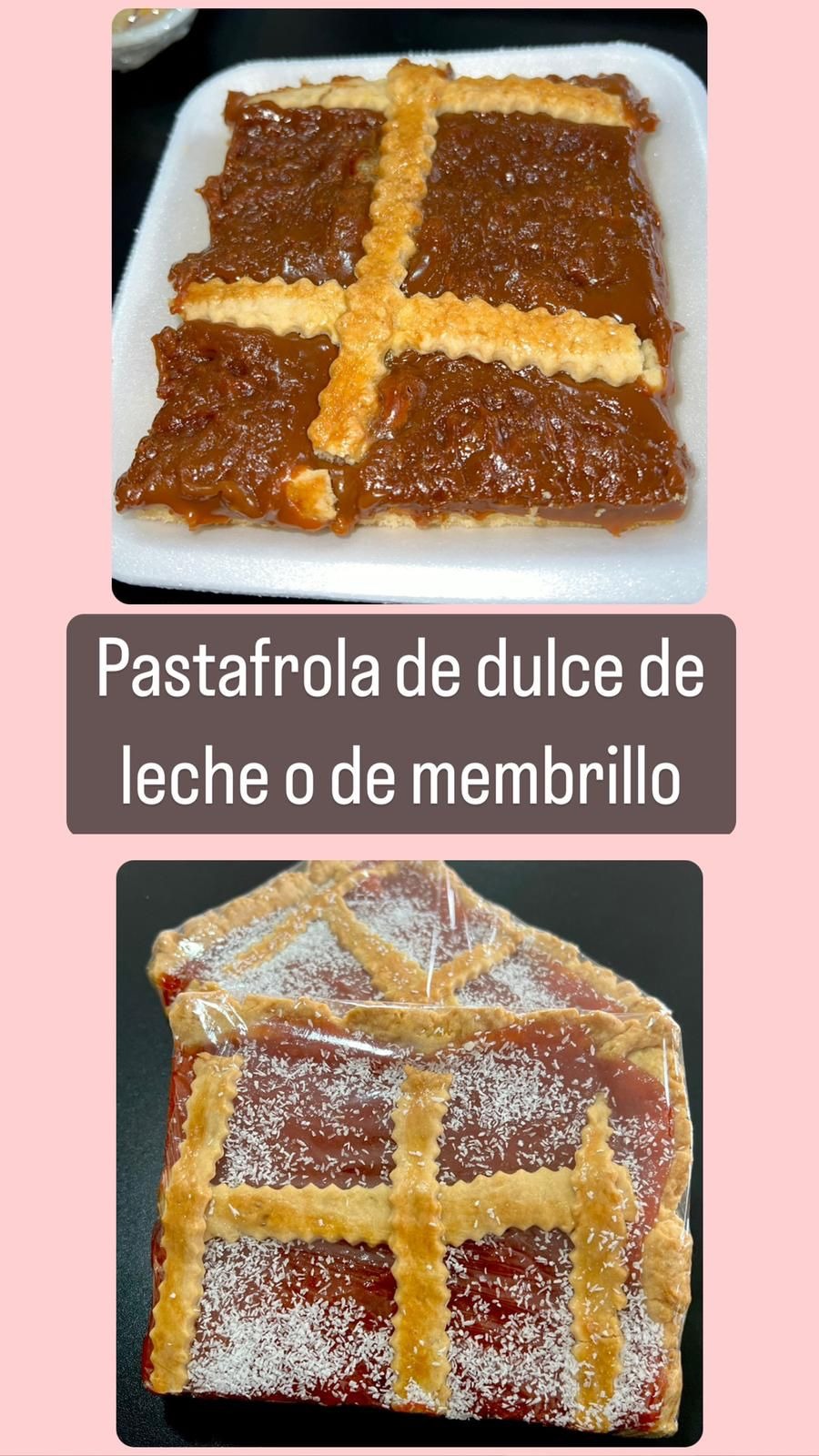 LA COCINA DE SIL Postres 