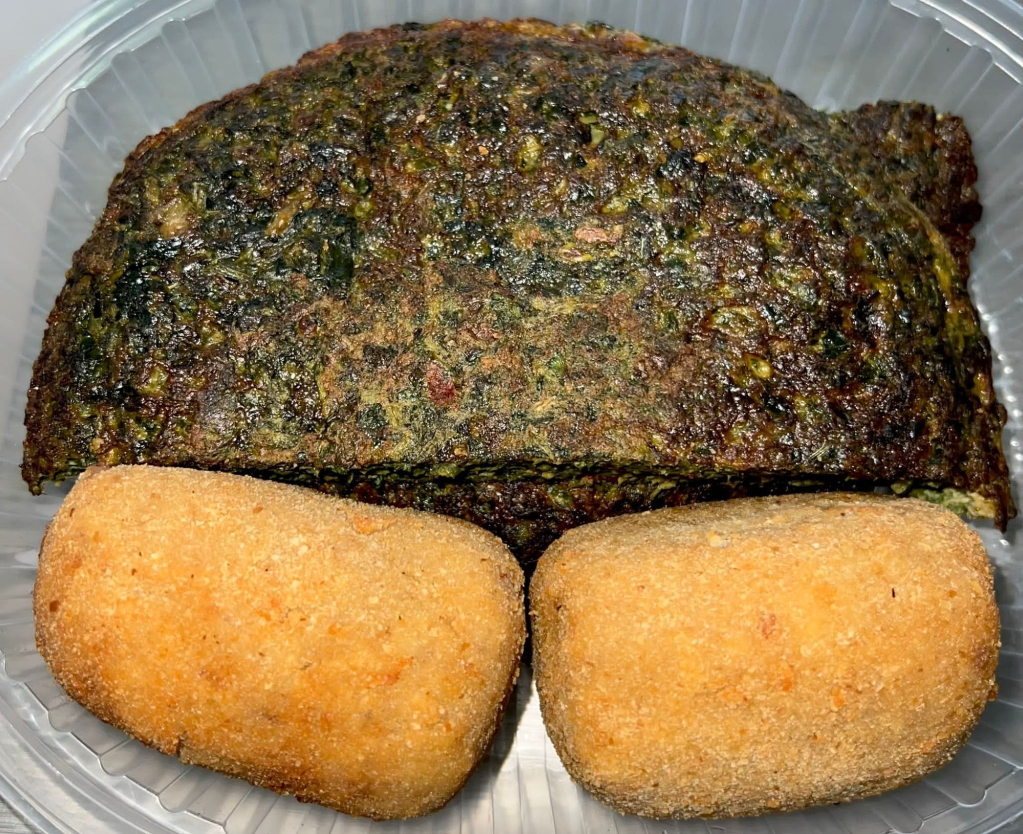 LA COCINA DE SIL Comida casera  