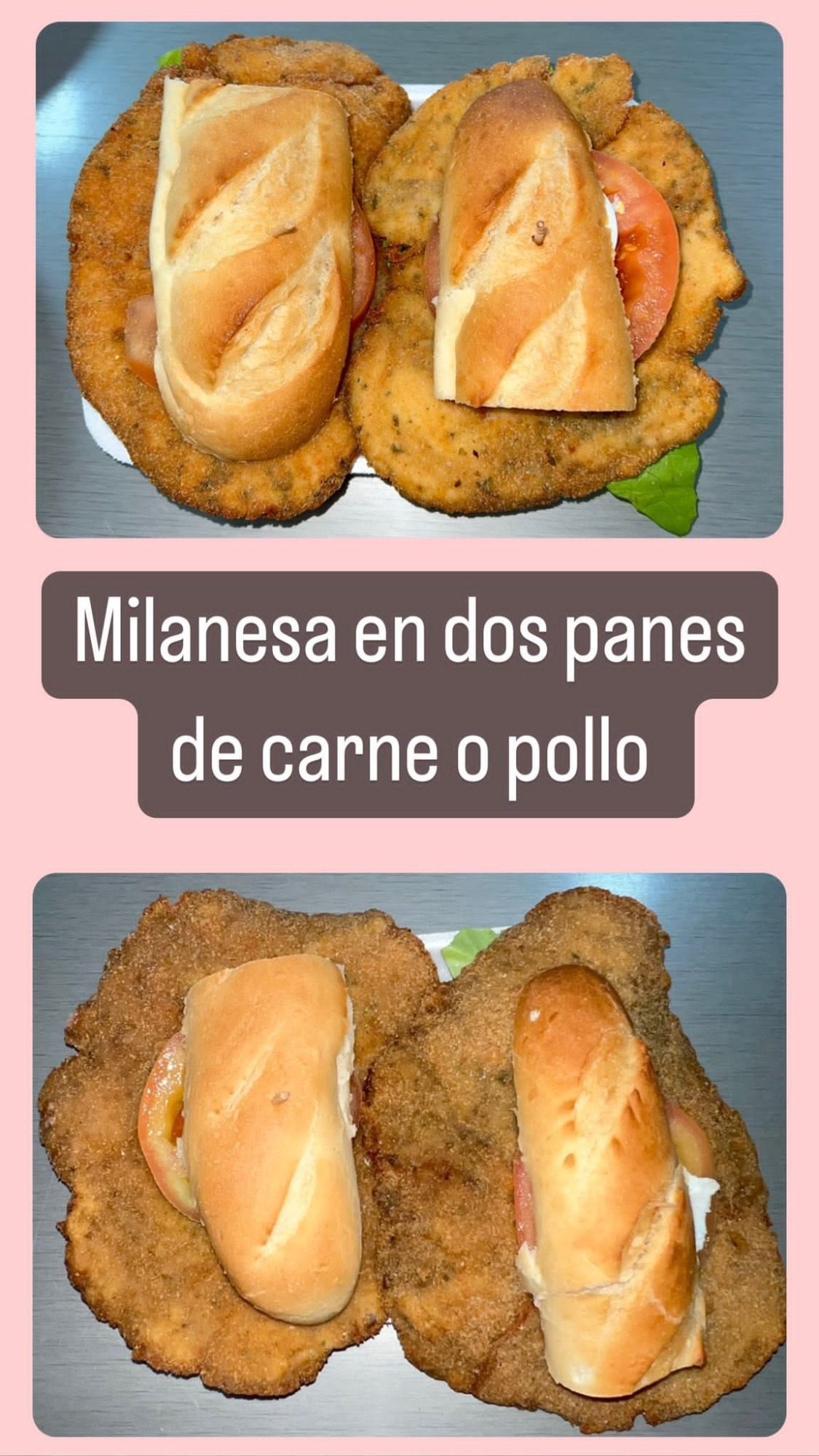 LA COCINA DE SIL Comida casera  
