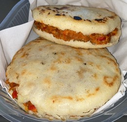 LA COCINA DE SIL Comida casera 