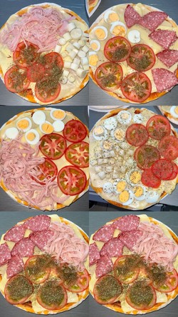 LA COCINA DE SIL Comida casera 