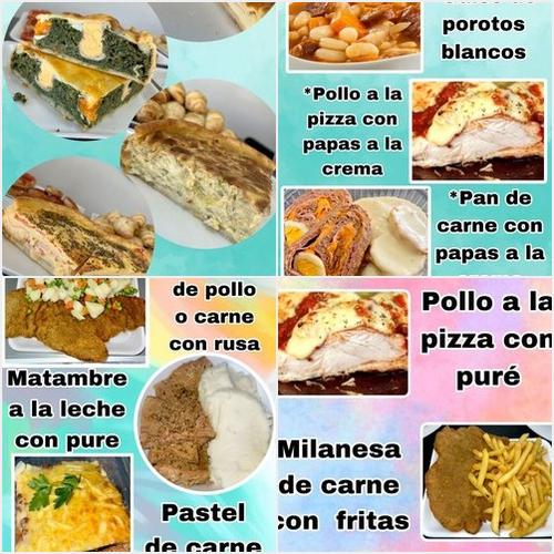 LA COCINA DE SIL LA COCINA DE SIL