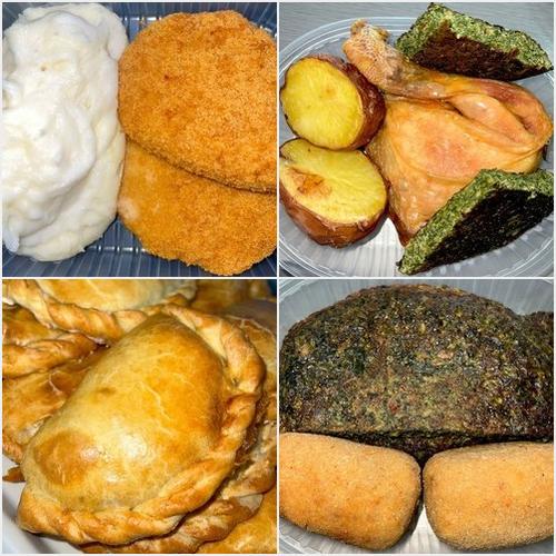 LA COCINA DE SIL LA COCINA DE SIL