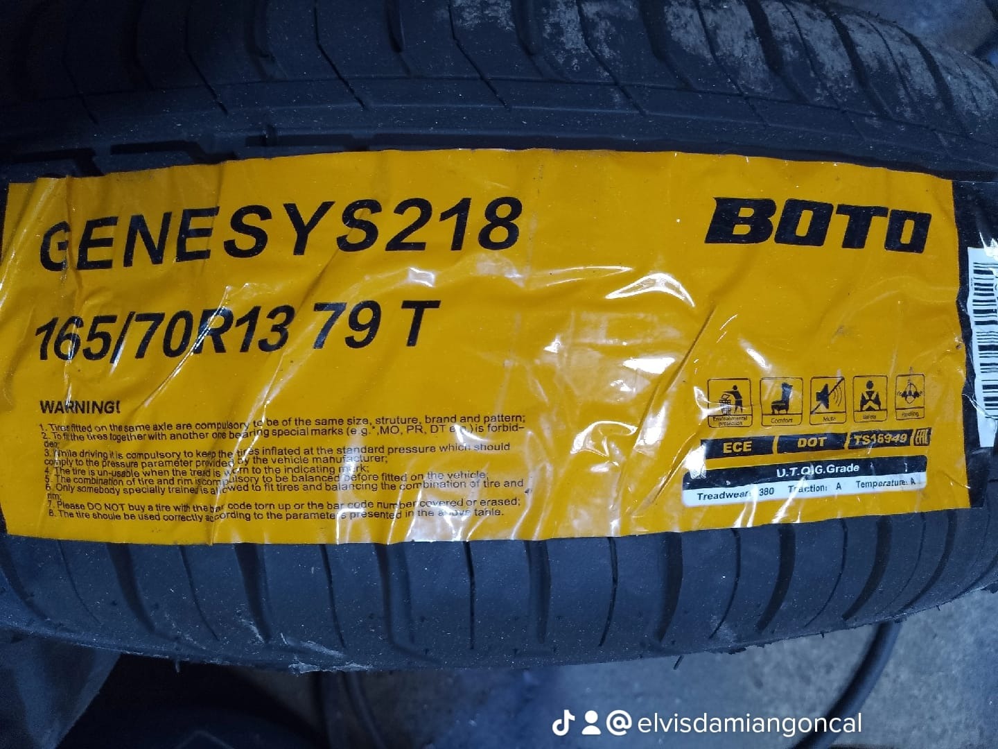 AUXILIO MECÁNICO  EL REMOLQUE  