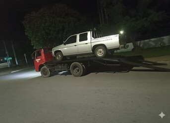 Auxilio Mecánico El Remolque 