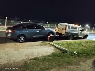 Auxilio Mecánico El Remolque 