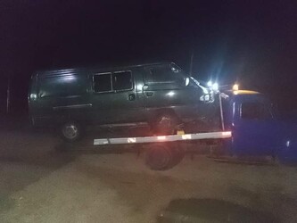 AUXILIO MECÁNICO  EL REMOLQUE 