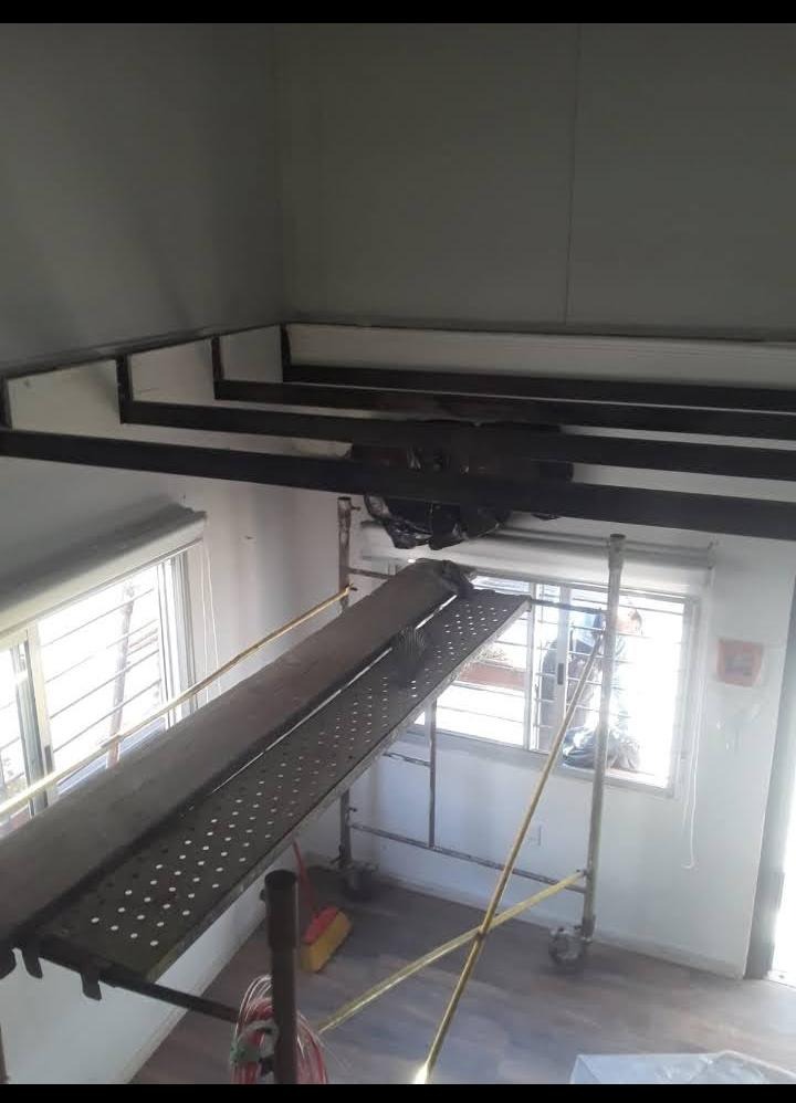 ANDRES BARBOZA CONSTRUCCIONES ANDRES BARBOZA CONSTRUCCIONES Construcciones
Reformas viviendas 
Albañil 
Isopan