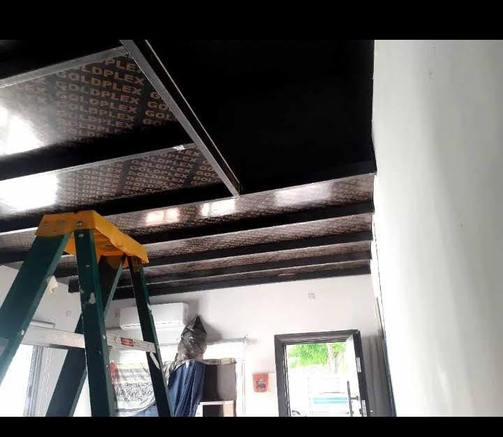 ANDRES BARBOZA CONSTRUCCIONES ANDRES BARBOZA CONSTRUCCIONES Construcciones
Reformas viviendas 
Albañil 
Isopan