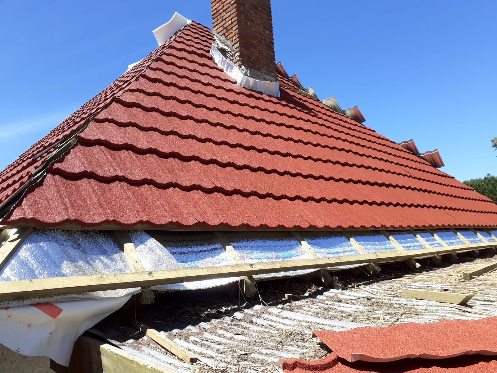 ANDRES BARBOZA CONSTRUCCIONES ANDRES BARBOZA CONSTRUCCIONES Construcciones
Reformas viviendas 
Albañil 
Isopan