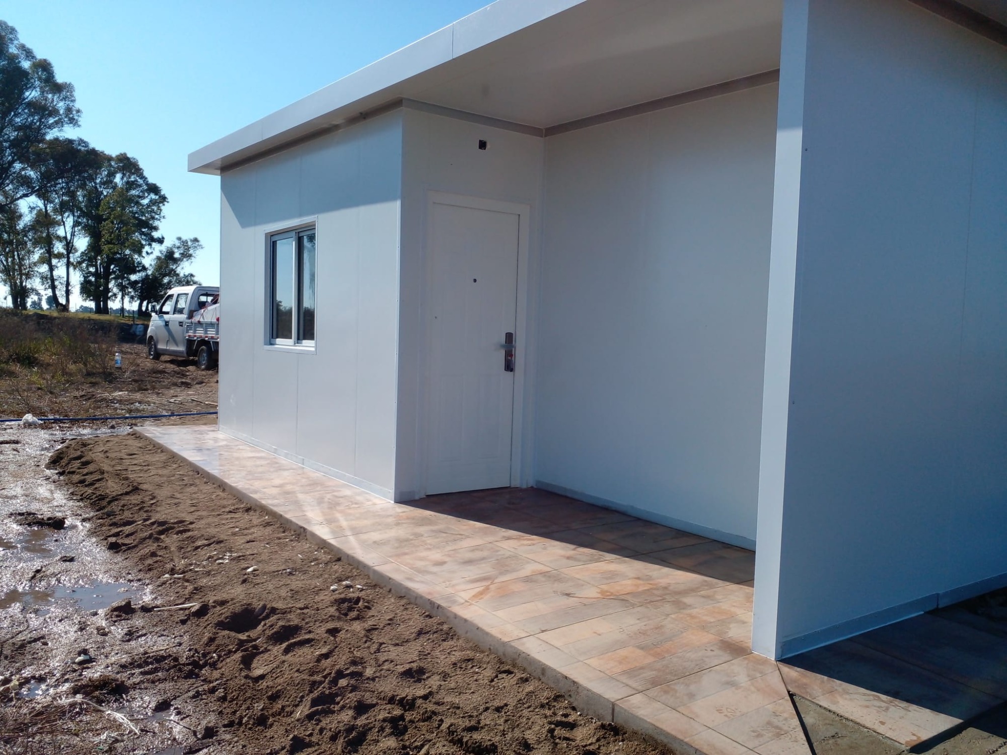 ANDRES BARBOZA CONSTRUCCIONES ANDRES BARBOZA CONSTRUCCIONES Construcciones yeso 
Reformas viviendas
Construcci