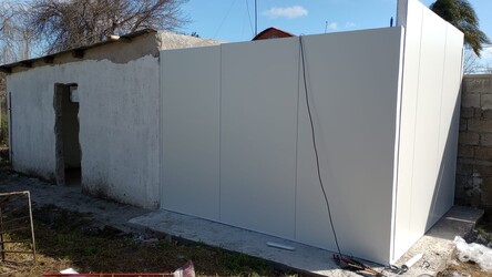 ANDRES BARBOZA CONSTRUCCIONES ANDRES BARBOZA CONSTRUCCIONES