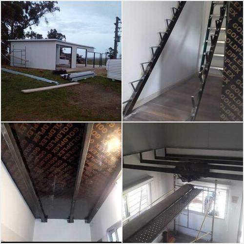 ANDRES BARBOZA CONSTRUCCIONES ANDRES BARBOZA CONSTRUCCIONES