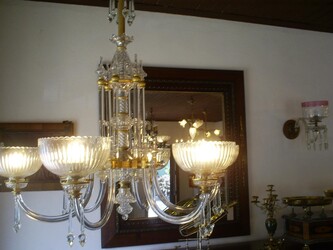 ANTICUARIO VIEJO PANCHO 