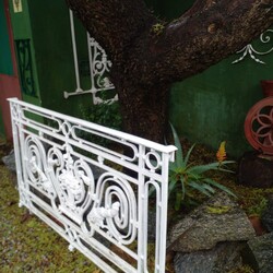 ANTICUARIO VIEJO PANCHO 