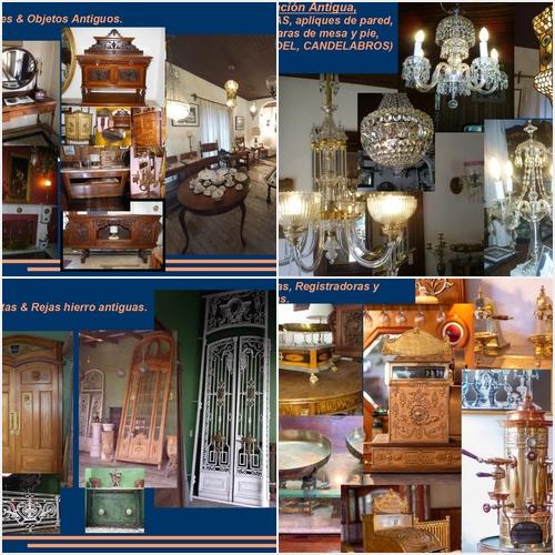 Anticuario Viejo Pancho ANTICUARIO VIEJO PANCHO