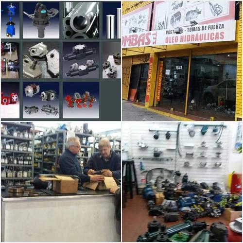 BOMBAS SRL BOMBAS SRL