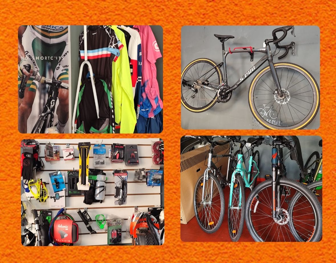 ALEJANDRO PETTINARI REPUESTOS  