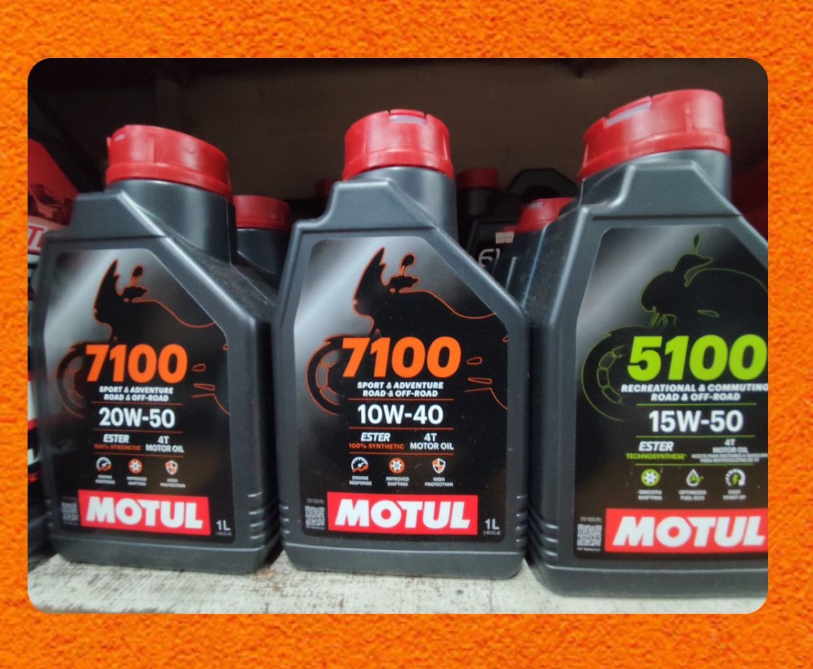 ALEJANDRO PETTINARI REPUESTOS  