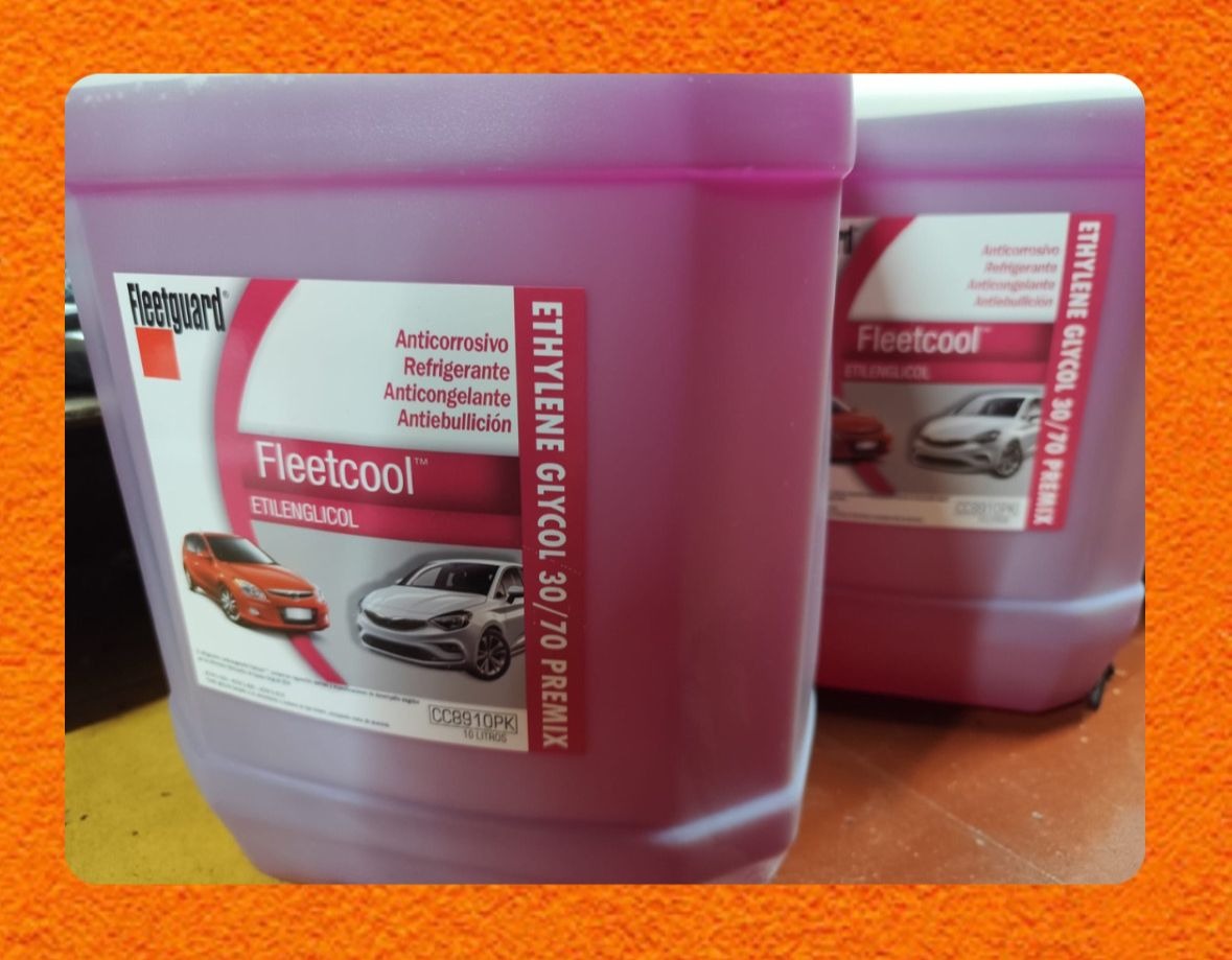 ALEJANDRO PETTINARI REPUESTOS  