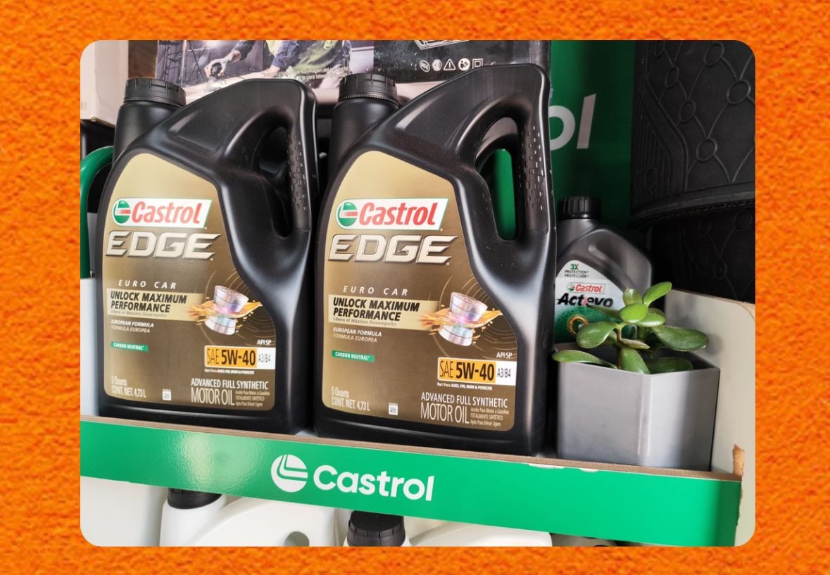 ALEJANDRO PETTINARI REPUESTOS  