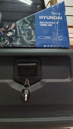 ALEJANDRO PETTINARI REPUESTOS 