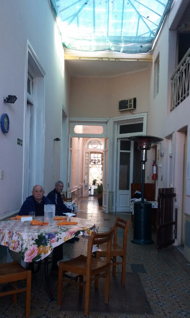 RESIDENCIAL NUEVA LUNA  