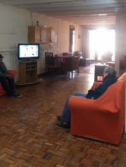 RESIDENCIAL NUEVA LUNA 