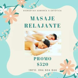 BIENESTAR ARMONIA Y ESTETICA 