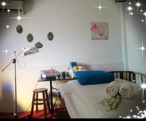 BIENESTAR ARMONIA Y ESTETICA 