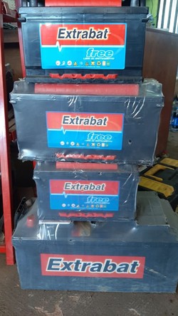 GOMERIA EL TRANSPORTE 