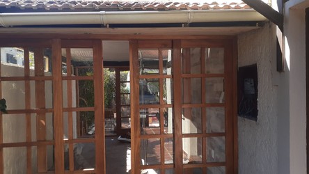 J.G MANTENIMIENTO Y CONSTRUCCIÓN 