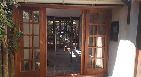 J.G MANTENIMIENTO Y CONSTRUCCIÓN 