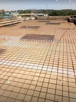 J.G MANTENIMIENTO Y CONSTRUCCIÓN 