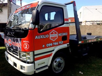 TALLER AUTOMOTRIZ CRISTIAN BRAVO 