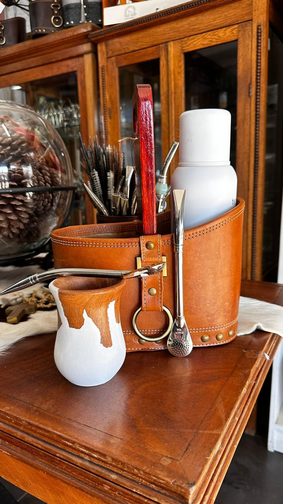 La Criolla Tacuarembo  